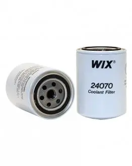 24070 Фільтр топл. (вир-во Wix-Filtron) CW751/24070 WIX FILTERS підбір по vin на Brocar