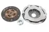 Зчеплення DAEWOO MATIZ 0.8 95- (Пр-во VALEO) 821125
