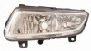 Фара п/тум. пра. VW POLO 09- HB (пр-во DEPO) 441-2040R-UEN