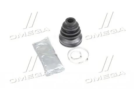 500205 Пильник ШРУСа внутр. HONDA D8244 (Пр-во ERT) ERT підбір по vin на Brocar