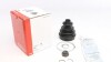 Пыльник шруса (наружный) Ford Fiesta/Escort 77-02 (20x78x103mm) 772 0127 30