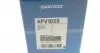 APV1029 Ролик генератора Citroen 1.9D (паразитный) (59.6х25) DAYCO підбір по vin на Brocar