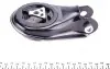 80001355 Подушка двигуна (задня) Ford Connect 1.6 TDCI 13- CORTECO підбір по vin на Brocar