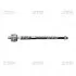 CRS13 Тяга рул. SUZUKI SWIFT 97-01 R L (пр-во CTR) CTR підбір по vin на Brocar