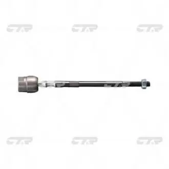 CRS4 Тяга рул. SUZUKI Swift aa34s 90- (пр-во CTR) CTR подбор по vin на Brocar