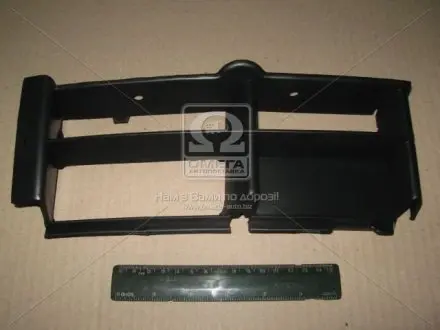 0140089912 Решітка бамп. право. BMW 5 E39 (пр-во TEMPEST) TEMPEST підбір по vin на Brocar