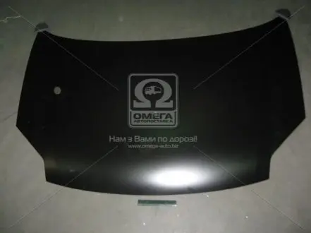 0170118280 Капот CITROEN BERLINGO 02-07 (пр-во TEMPEST) TEMPEST подбор по vin на Brocar