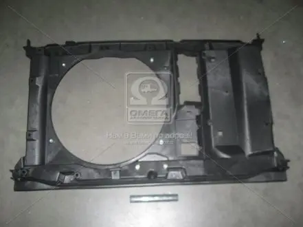 0170124200 Панель пер. CITROEN C4 04-09 (пр-во TEMPEST) TEMPEST підбір по vin на Brocar