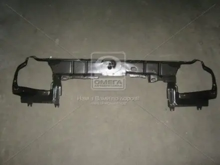 0220152200 Панель пер. FIAT DOBLO 05-09 (пр-во TEMPEST) TEMPEST підбір по vin на Brocar