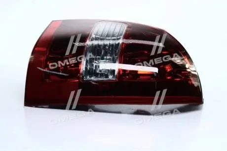 0270259F2C Ліхтар зад. право. HYUN TUCSON (пр-во TEMPEST) TEMPEST підбір по vin на Brocar
