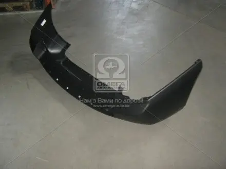 0310280950 Бампер зад. KIA SPORTAGE 04- (пр-во TEMPEST) TEMPEST підбір по vin на Brocar