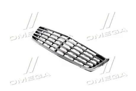 0350330991 Решітка радіатора MB 211 06- (пр-во TEMPEST) TEMPEST підбір по vin на Brocar