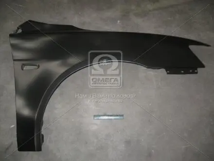 0360359310 Крило пер. пра. MIT LANCER X (пр-во TEMPEST) TEMPEST підбір по vin на Brocar