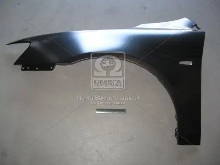 0360359311 Крило пер. лів. MIT LANCER X (вир-во TEMPEST) TEMPEST підбір по vin на Brocar