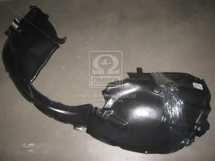 0370756388 Підкрилок пер. пра. NIS JUKE (пр-во TEMPEST) TEMPEST підбір по vin на Brocar