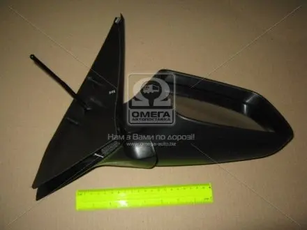 0380404400 Зеркало прав. мех OP ASTRA G (пр-во TEMPEST) TEMPEST підбір по vin на Brocar
