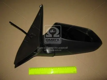 0380404404 Зеркало прав. мех OP ASTRA G (пр-во TEMPEST) TEMPEST підбір по vin на Brocar