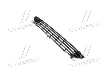 0390438910 Решітка бамп. PEUG 307 01-05 (пр-во TEMPEST) TEMPEST підбір по vin на Brocar