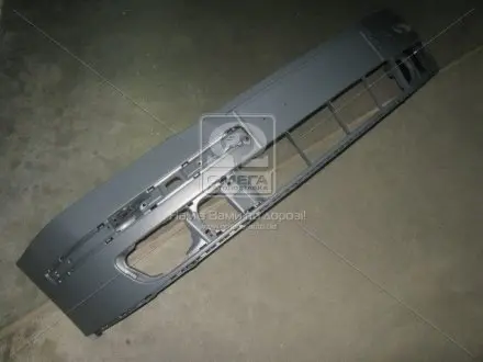 0450517901 Бампер пер. SK OCTAVIA 05-09 (пр-во TEMPEST) TEMPEST подбор по vin на Brocar