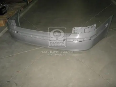 0450517950 Бампер зад. SK OCTAVIA 05-09 (пр-во TEMPEST) TEMPEST підбір по vin на Brocar