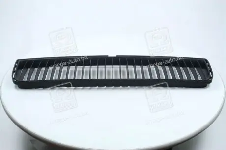 0450519912 Решітка бамп. SK OCTAVIA 00 - (пр-во TEMPEST) TEMPEST підбір по vin на Brocar