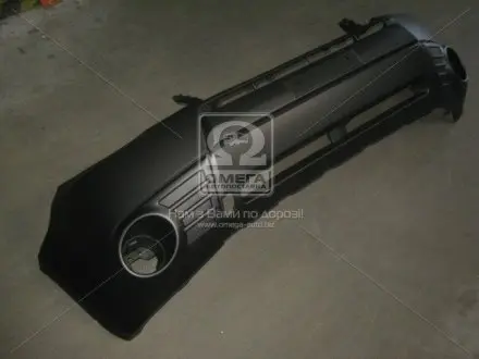0470525900 Бампер пер. SUB FORESTER 08- (пр-во TEMPEST) TEMPEST підбір по vin на Brocar