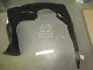 Підкрилок пер. лев. TOY RAV4 01-06 (TEMPEST) 049 0577 387