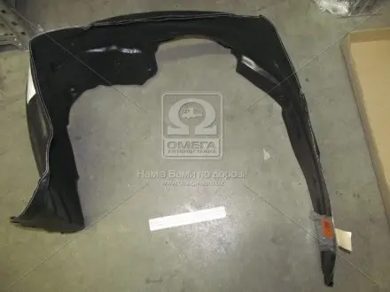 0490577387 Підкрилок пер. лев. TOY RAV4 01-06 (TEMPEST) TEMPEST підбір по vin на Brocar