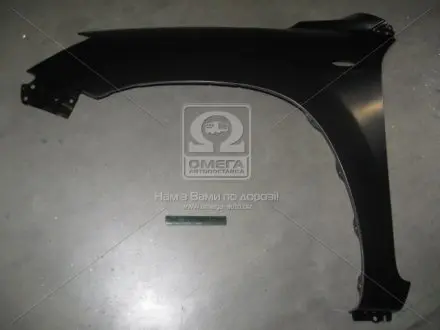 0490578311 Крыло пер. лев. TOY RAV4 06- (пр-во TEMPEST) TEMPEST подбор по vin на Brocar