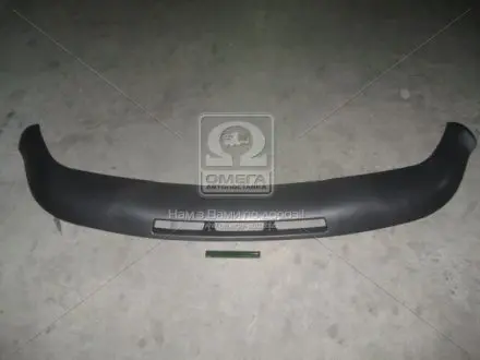 0510592920 Спойлер бампера пер. VW BORA (пр-во TEMPEST) TEMPEST підбір по vin на Brocar