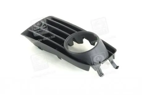 0510598912 Решетка бамп. пра. VW GOLF V (пр-во TEMPEST) TEMPEST підбір по vin на Brocar