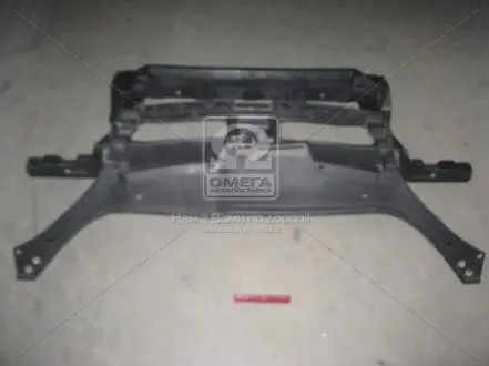 0510601200 Панель пер. VW JETTA III 06- (пр-во TEMPEST) TEMPEST підбір по vin на Brocar