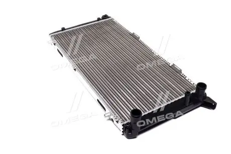 TP15604361 Радиатор охлаждения AUDI 80 86-94 (TEMPEST) TEMPEST подбор по vin на Brocar
