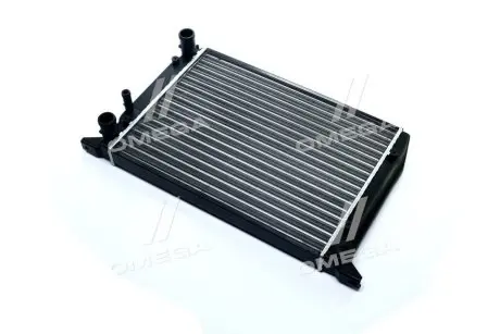 TP15604611 Радіатор охолодження AUDI 80 86-94 (TEMPEST) TEMPEST підбір по vin на Brocar