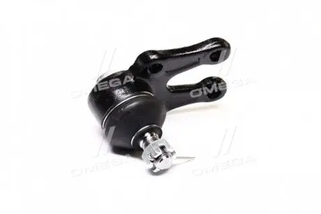 01010625 Опора кульова TOYOTA HIACE нижн. (вир-во GMB) GMB підбір по vin на Brocar