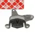 Подушка КПП ліва VOLKSWAGEN Т5 (вир-во FEBI) 48370