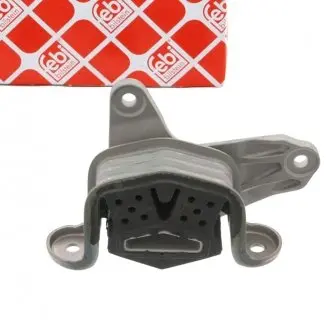 48370 Подушка КПП VW T5 2.0 TDI 03- (L) FEBI BILSTEIN подбор по vin на Brocar