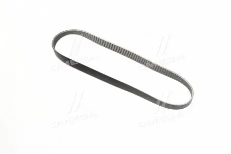 6PK1020EMD Ремінь генератора MB 310 2.9D GATES підбір по vin на Brocar