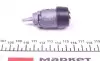 17004 Замок зажигания Audi 80/90/100 -91 FEBI BILSTEIN підбір по vin на Brocar