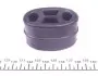 17428 Гумка глушника Opel Astra F/Vectra A 88-01 FEBI BILSTEIN підбір по vin на Brocar