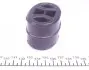 17428 Гумка глушника Opel Astra F/Vectra A 88-01 FEBI BILSTEIN підбір по vin на Brocar