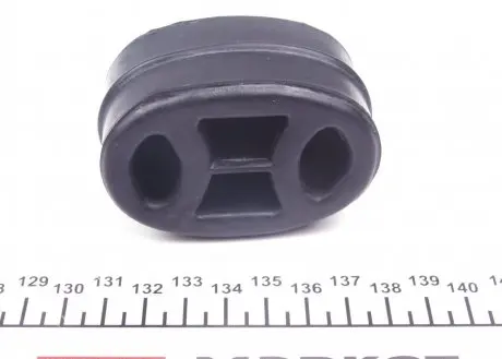 17428 Резинка глушителя Opel Astra F/Vectra A 88-01 FEBI BILSTEIN подбор по vin на Brocar