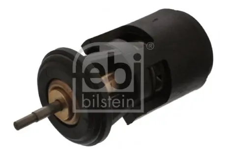 17902 Термостат VW Caddy II-III 1.4-1.6 95-10 FEBI BILSTEIN подбор по vin на Brocar
