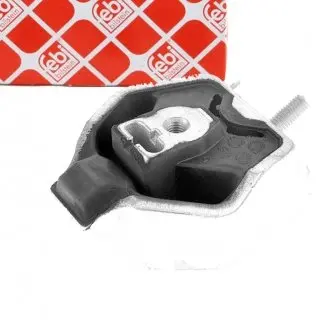 19802 Подушка КПП з обох боків Audi (вир-во FEBI) FEBI BILSTEIN підбір по vin на Brocar