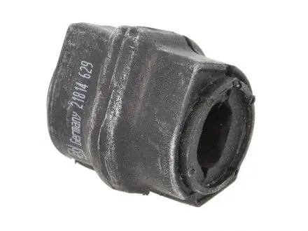 21814 Втулка стабилизатора (переднего) Peugeot 206 98-12 (d=18mm) FEBI BILSTEIN подбор по vin на Brocar