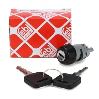 23904 Замок запалювання Audi 100/80 -94 FEBI BILSTEIN підбір по vin на Brocar