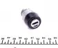 23904 Замок зажигания Audi 100/80 -94 FEBI BILSTEIN підбір по vin на Brocar