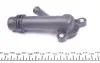 28401 Фланец системы охлаждения BMW 3 (E46) 1.6-1.8 i 98-06 FEBI BILSTEIN підбір по vin на Brocar