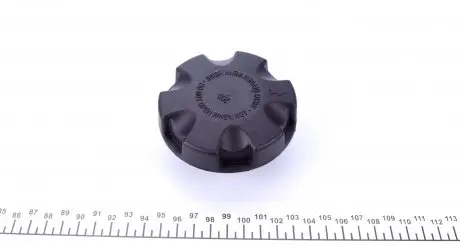 29607 Кришка бачка розширювального BMW 5 (E60)/X5 (E70)/X6 (E71) 01-14 FEBI BILSTEIN підбір по vin на Brocar