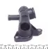 29886 Фланец системы охлаждения VW Golf IV 1.6/2.0i 97-06 FEBI BILSTEIN підбір по vin на Brocar